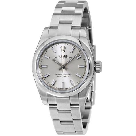 rolex 26mm oyster perpetual 177220|rolex oyster perpetual no date.